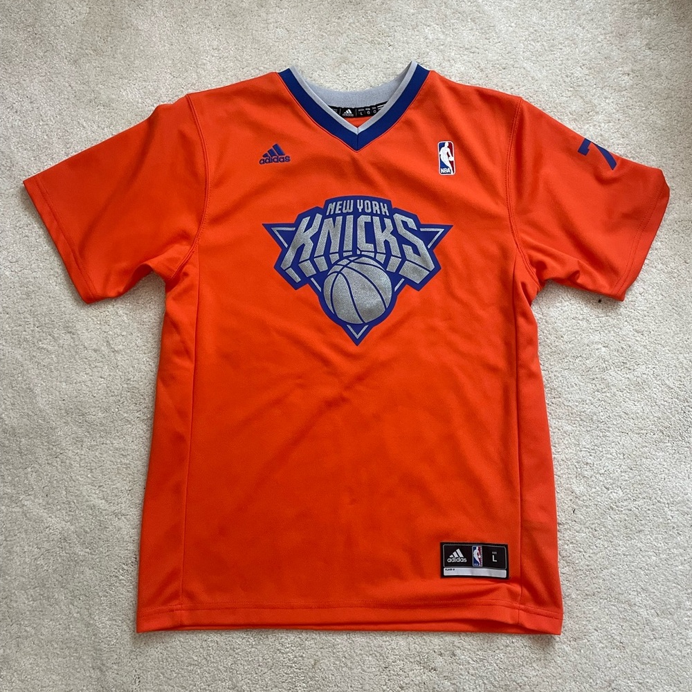 Knicks Anthony Shirt